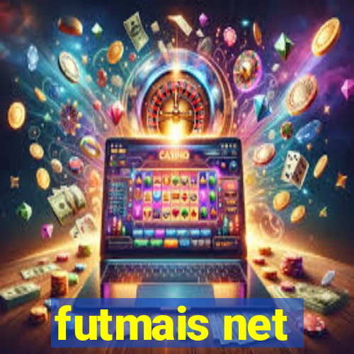 futmais net